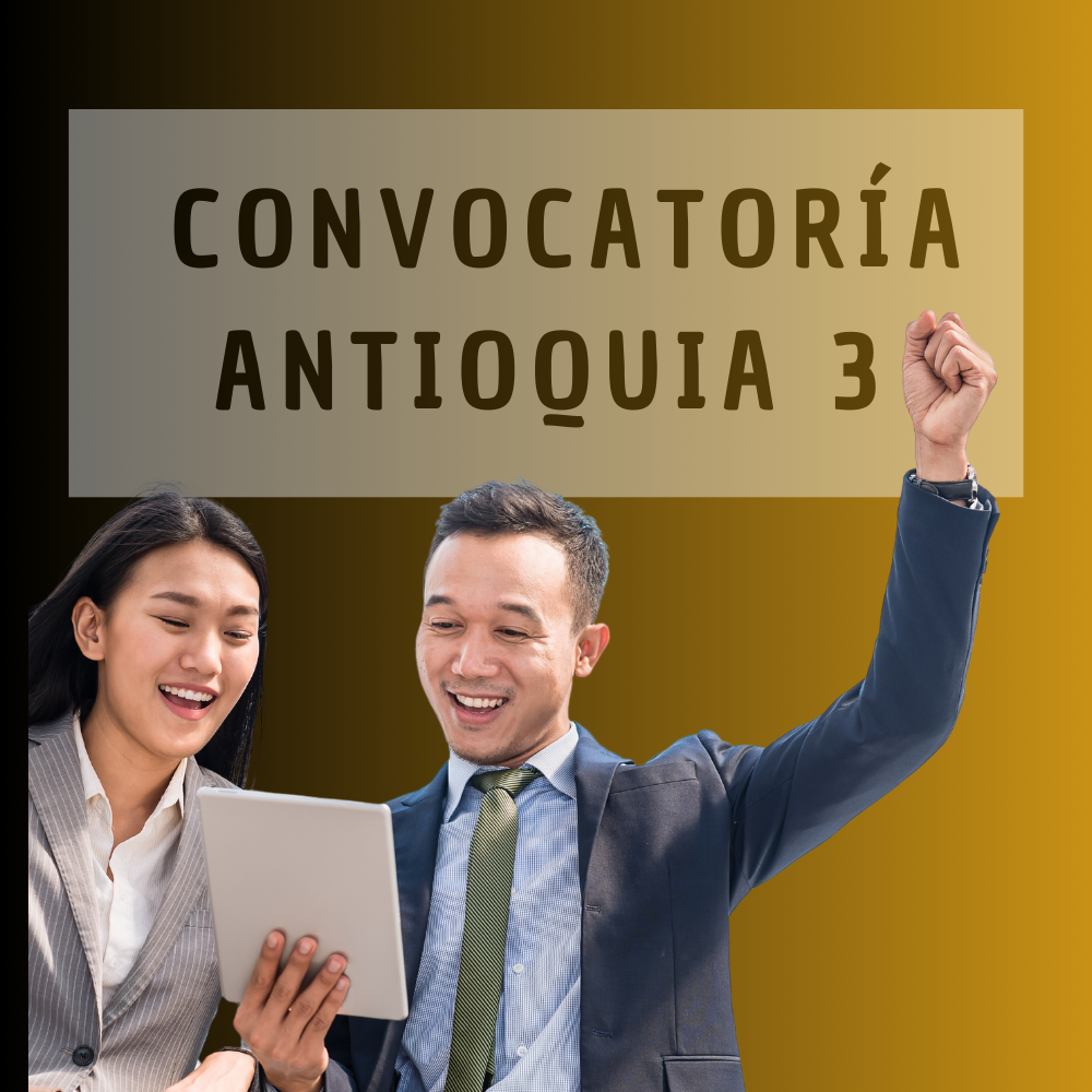 Convocatoria